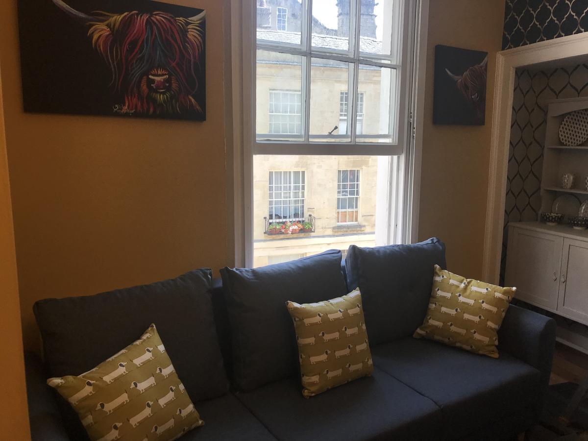 Central City Pad One Bedroom Plus Double Sofabed Bath Exterior photo