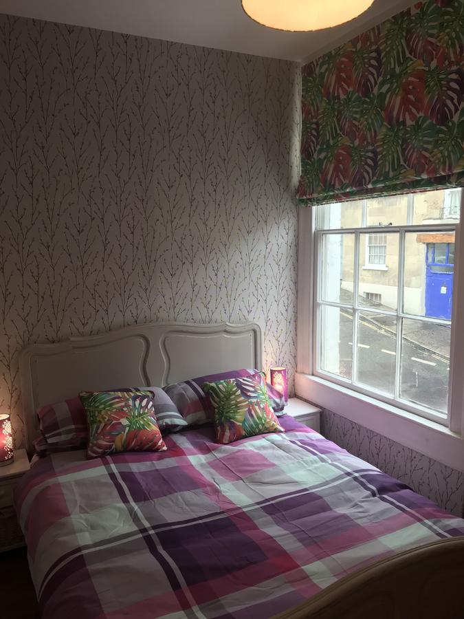 Central City Pad One Bedroom Plus Double Sofabed Bath Exterior photo